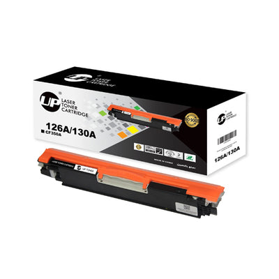UP TONER 126A 130A CF353A 729/CE313