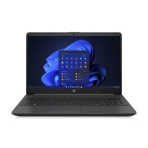 Laptop HP 250 G9 | Intel Celeron N4500 Processor | Ram 8GB DDR4 | Storage 256GB NVMe SSD | Intel UHD Graphics | Display 15.6" inch HD | Color Dark Grey | 1 Year Warranty