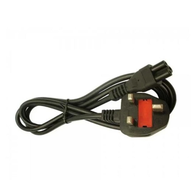 شاحن كمبيوتر محمول DELL 65 واط (4.5*3.0 مم) OEM مع كابل طاقة