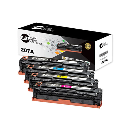 STAROVER 207A Cartucho de Toner Compatible para HP 207A 207X W2210A STAROVER 207A Cartucho de Toner Compatible para HP 207A 207X W2210A