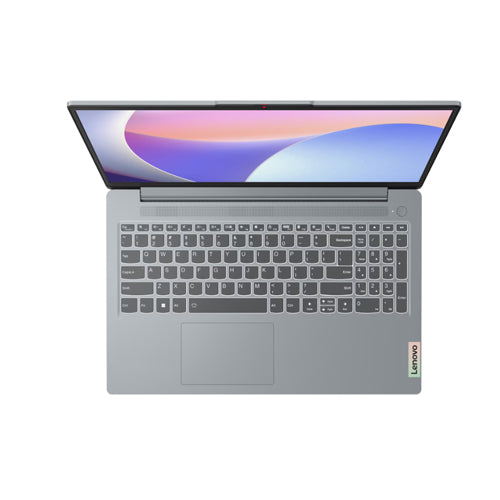 Laptop Lenovo IdeaPad Slim 3 | Intel Core i3 1315U Processor | Ram 8GB DDR5 | Storage 256GB NVMe SSD | Integrated Intel UHD | GraphicsDisplay 15.6" inch FHD | Color Artic Grey | 1 Year Warranty