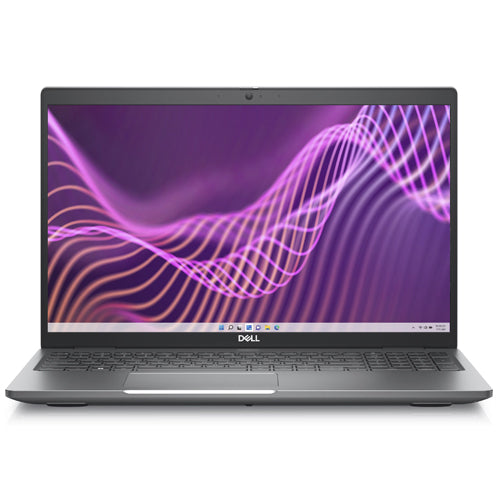 ديل لاتيتيود 5540 الجيل الثالث عشر كور i5 8 جيجابايت رام 512 جيجابايت NVMe SSD 15.6 بوصة FHD