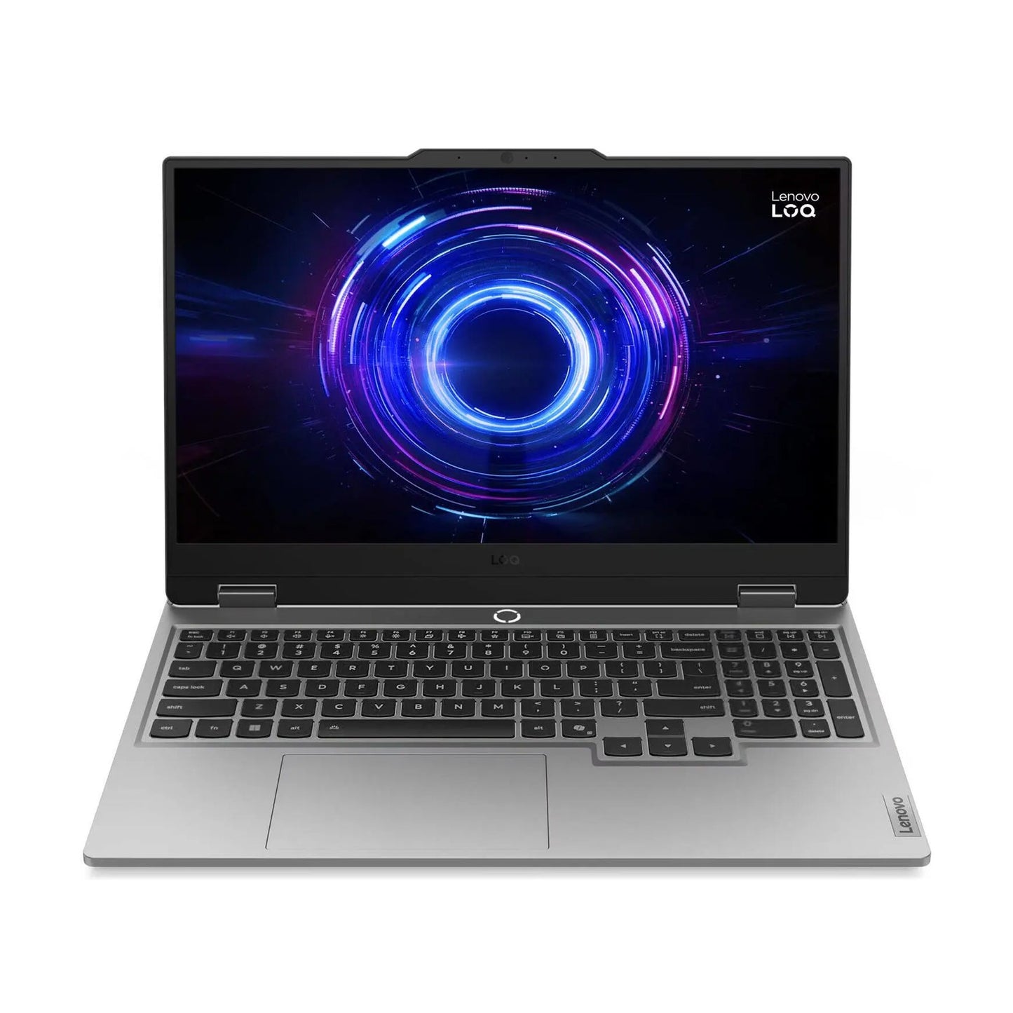 لابتوب ألعاب لينوفو LOQ 15IRX10 | معالج Intel Core i7-13700HX | ذاكرة وصول عشوائي (RAM) سعة 24 جيجابايت | قرص SSD سعة 512 جيجابايت | شاشة 15.6 بوصة عالية الدقة (FHD) بتردد 144 هرتز | بطاقة رسومات VGA سعة 8 جيجابايت (5060)
