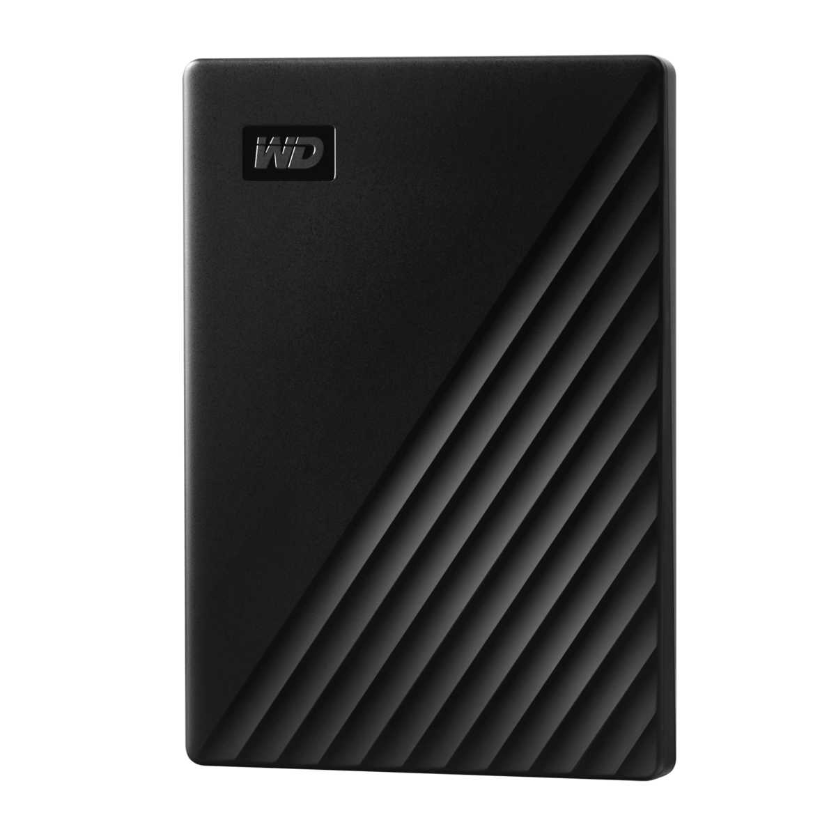 WD 2TB My Passport Portable External Hard Drive