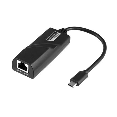 محول شبكة إيثرنت USB-C محول إيثرنت من النوع C