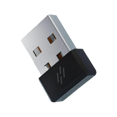 محول لاسلكي HEATZ ZW05 بسرعة 150 ميجابت في الثانية | دونجل USB