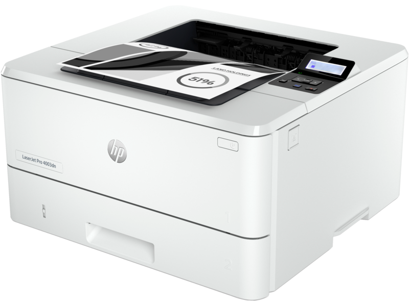 طابعة HP LaserJet Pro 4003dn (2Z609A)