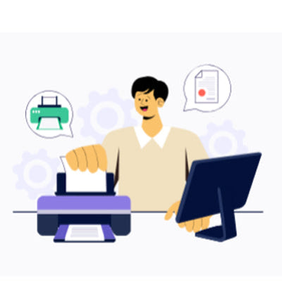 Printers | Scanners | Copier