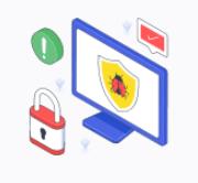 Antivirus Internet Security