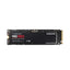 Samsung 980 PRO 1TB PCIe 4.0 NVMe™ M.2 2280 SSD – 7000MB/s Read  5100MB/s Write