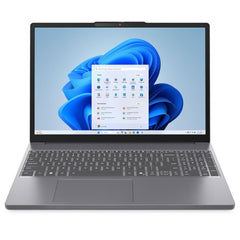 Laptop Lenovo IP Slim3 | Intel Core i5 13420H Processor | Ram 16GB DDR5 | Storage 512GB SSD NVme | Integrated Intel UHD Graphics | Display 15.3