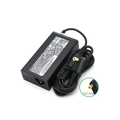 ACER 19.5V-9. 23A 180W (7.4X5. 0) Laptop Charger with Power Cable