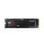 Samsung 980 PRO 2TB PCIe 4.0 NVMe™ M.2 SSD – 7000MB/s Read  5100MB/s Write
