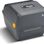 ZEBRA ZD421 Thermal Transfer Desktop Printer 203 dpi Print Width 4-inch USB