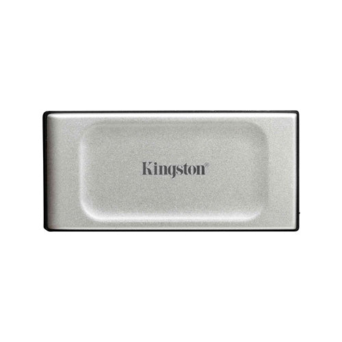 External SSD Kingston 500GB Portable SSD XS2000 External Solid