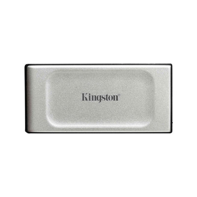 External SSD Kingston 500GB Portable SSD XS2000 External Solid State Drive, 2000MB/s