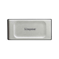 External SSD Kingston 500GB Portable SSD XS2000 External Solid State Drive, 2000MB/s