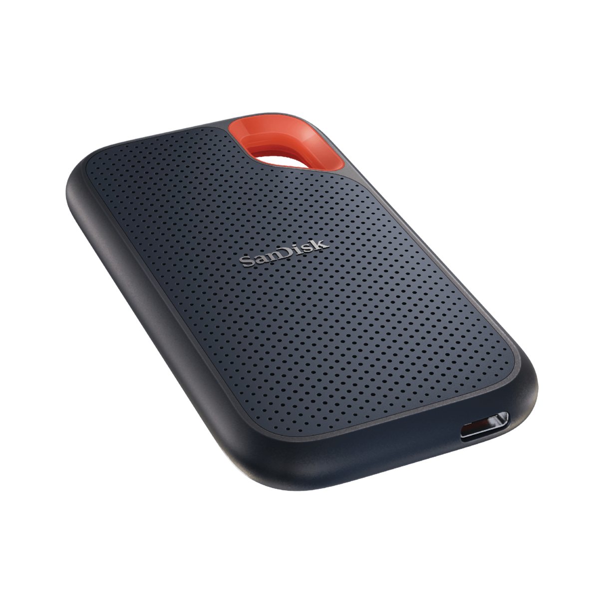 SanDisk Extreme Portable SSD - 4TB / Up to 1050 MB/s / USB 3.2 Gen 