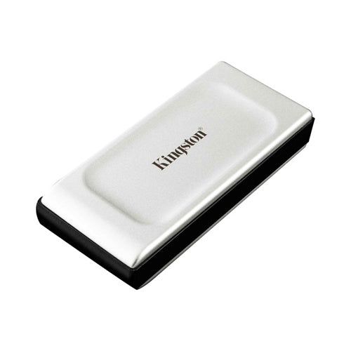 External SSD Kingston 500GB Portable SSD XS2000 External Solid