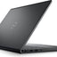 Laptop Dell Vostro 15 3530 | Intel Core i7- 1355U Processor | Ram 16GB DDR4 | Storage 512GB NVMe SSD | Storage 15.6 inch FHD 120Hz | Intel UHD Graphics | Color Dark Grey | 1 Year Warranty