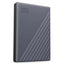 Western Digital My Passport USB-C Hard Drive, 5TB - WDBRMD0050BGY