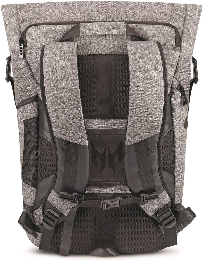 acer 15.6 inch laptop backpack grey Laptops Bag