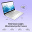 HP Laptop 15s-fq5210ne Intel Core i3- 1215u | 16GB Ram | 512 GB SSD | 15.6 FHD | Dos