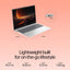 HP 15-FD0149NE | Intel Core™ i5-1334U | ذاكرة وصول عشوائي (RAM) سعة 8 جيجابايت DDR4 | قرص SSD سعة 512 جيجابايت PCIe® NVMe™ M.2 | شاشة عرض 15.6 بوصة عالية الدقة بالكامل | نظام تشغيل DOS