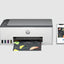 HP Smart Tank 580 Wireless All In One Printer, Print, Scan, Copy, Print up to 18000 black or 6000 color pages - White [1F3Y2A]