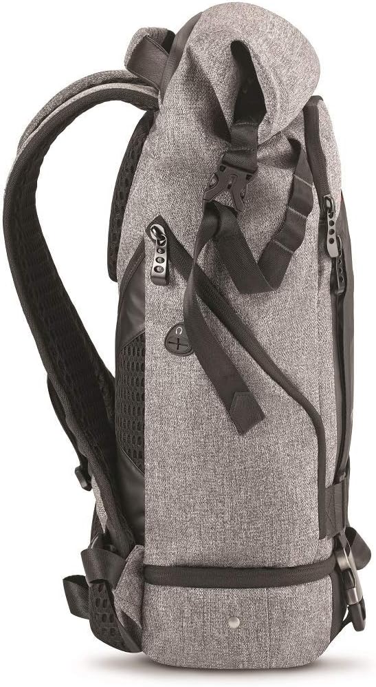acer 15.6 inch laptop backpack grey Laptops Bag