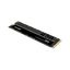Lexar® NM620 M.2 2280 NVMe SSD 256 GB  (up to 3500MB/s read, 1300MB/s write)