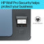 HP Color LaserJet Pro 3203dw | 25ppm | 600dpi | A4 | USB | LAN | Wi-Fi | Color Laser - Printer