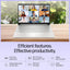 HP Laptop 15s-fq5210ne Intel Core i3- 1215u | 16GB Ram | 512 GB SSD | 15.6 FHD | Dos