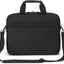 DICOTA Laptop Bag Slim Eco PRO 12-14.1" Black | Model D30990 |  memory foam and EVA frame protection, Length-adjustable shoulder strap
