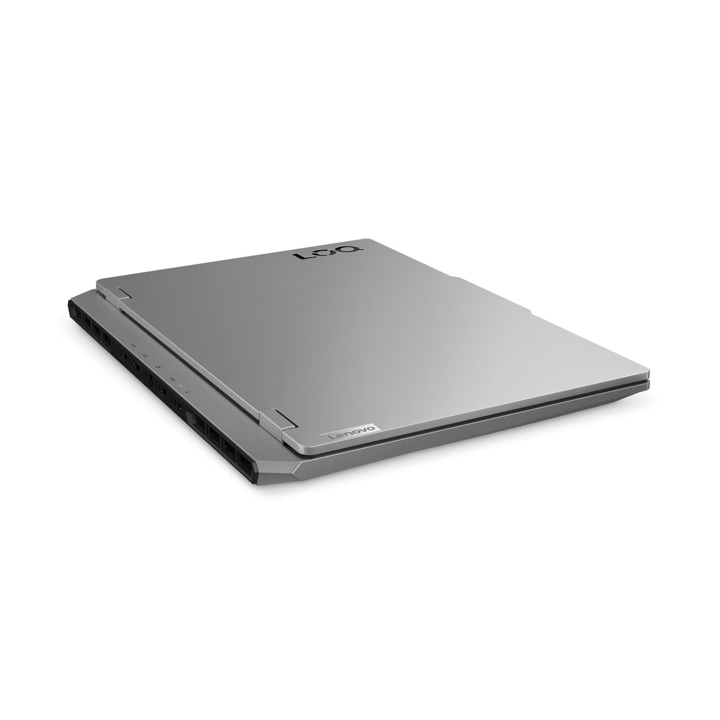 Lenovo Loq 15IRX10 Gaming Laptop | Intel® Core™ i7-13700HX Processor | 24 GB DDR5 | 512GB SSD | Display 15.6" FHD 144Hz | 5050 8GB VGA | 1 year Warranty