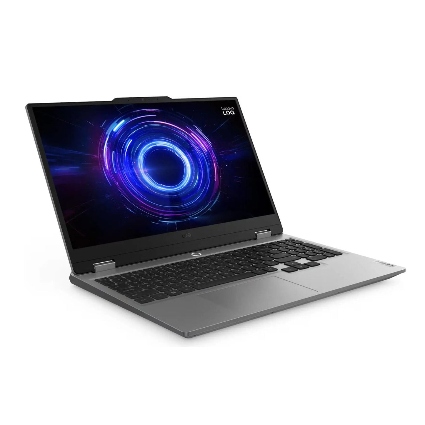 Lenovo LOQ 14th Generation Gaming Laptop | LOQ 15IRX10 Core™ i7-14700HX 24GB RAM 512GB SSD 8GB VGA(RTX 5050) 15.6 inch FHD 144Hz
