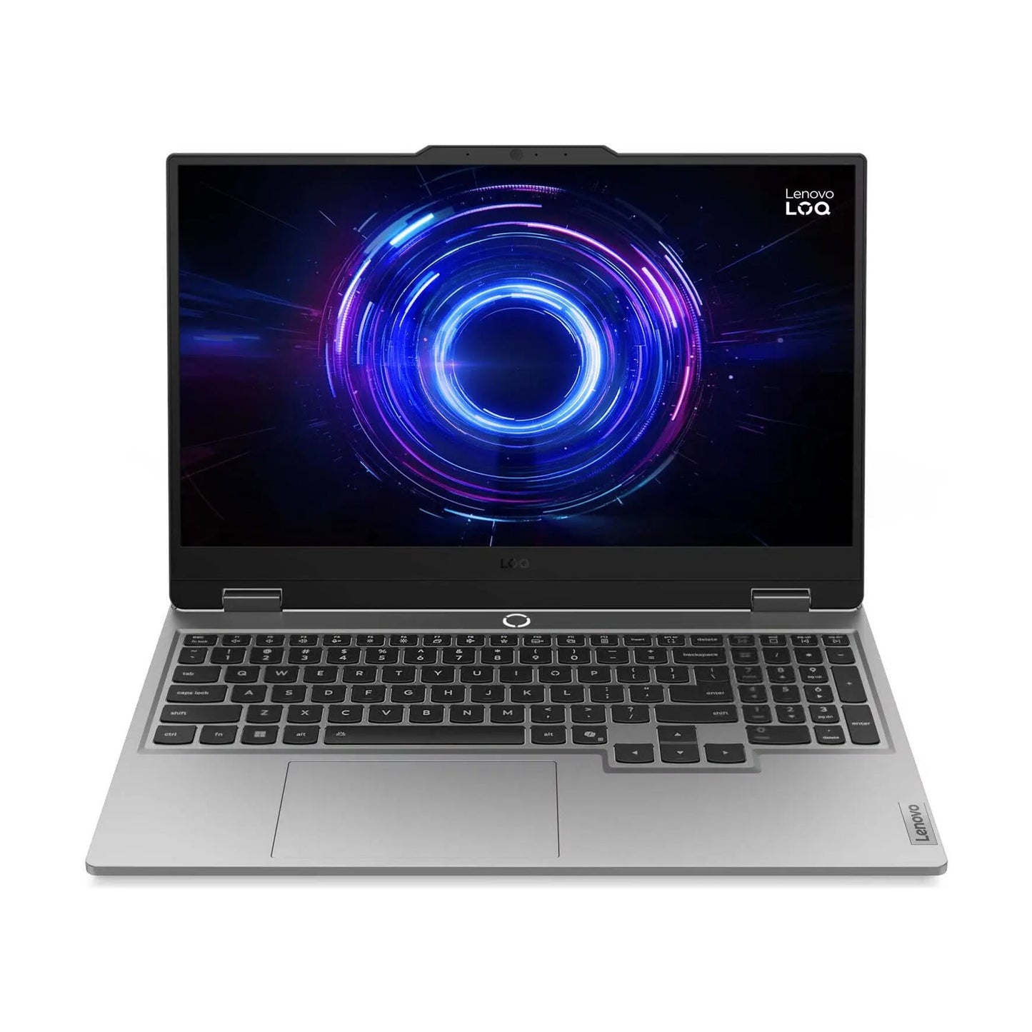 Lenovo LOQ 14th Generation Gaming Laptop | LOQ 15IRX10 Core™ i7-14700HX 24GB RAM 512GB SSD 8GB VGA(RTX 5050) 15.6 inch FHD 144Hz