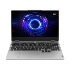 Gaimg Laptop Lenovo LOQ 15IRX9 | Intel Core i7-13650HX  Processor | RAM 16GB DDR5 | Storage 512GB SSD NVMe | VGA NVIDIA RTX 3050 - 6GB | Display 15.6