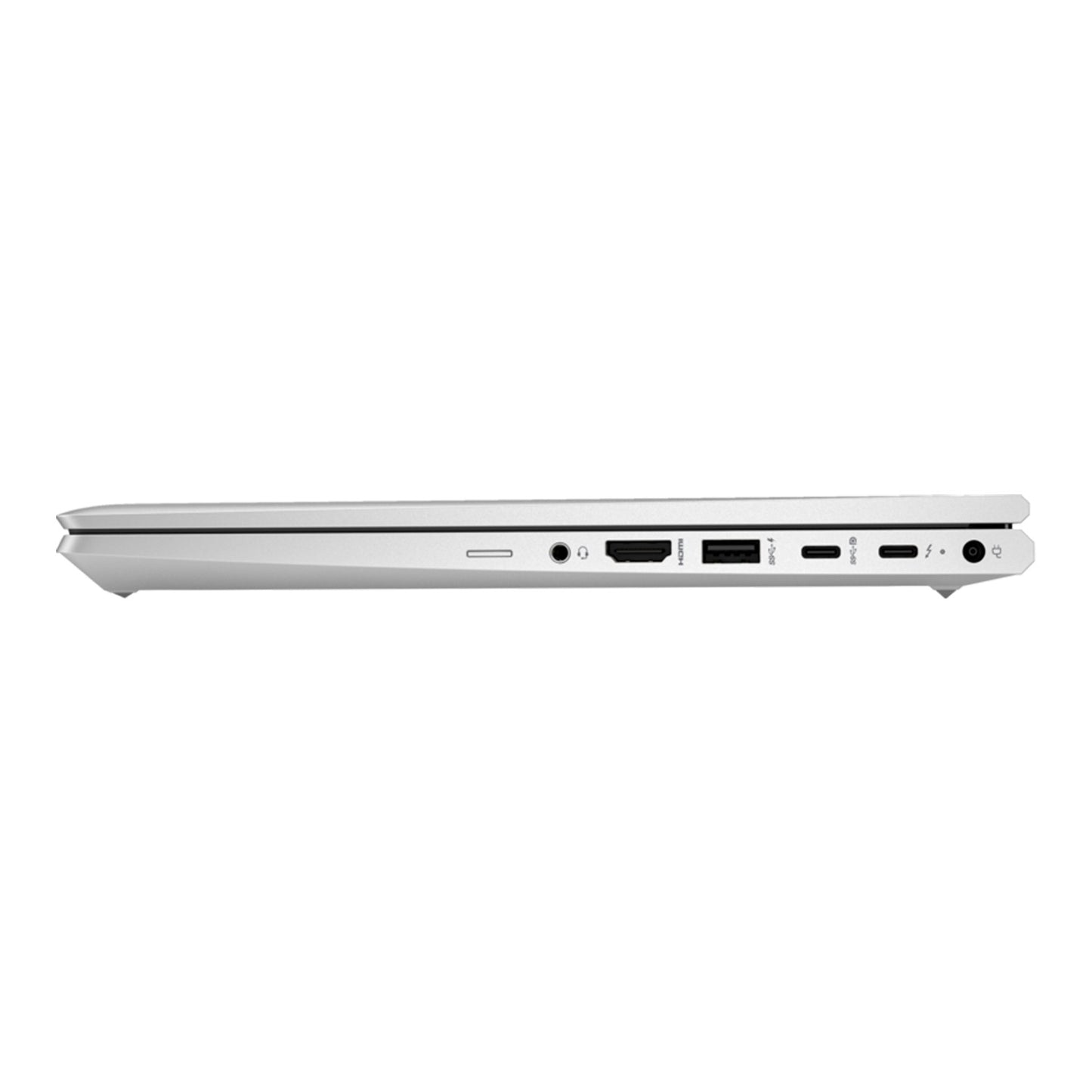 Laptop HP EliteBook 640 G10 | Intel Core i7-1355U Processor | 16GB Ram DDR4 | Storage 1TB SSD NVMe | 14" diagonal, FHD (1920 x 1080) IPS | Integrated Intel Iris Xe Graphics | Color Silver | 1 year Warranty