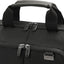 DICOTA Laptop Bag Slim Eco PRO 12-14.1" Black | Model D30990 |  memory foam and EVA frame protection, Length-adjustable shoulder strap