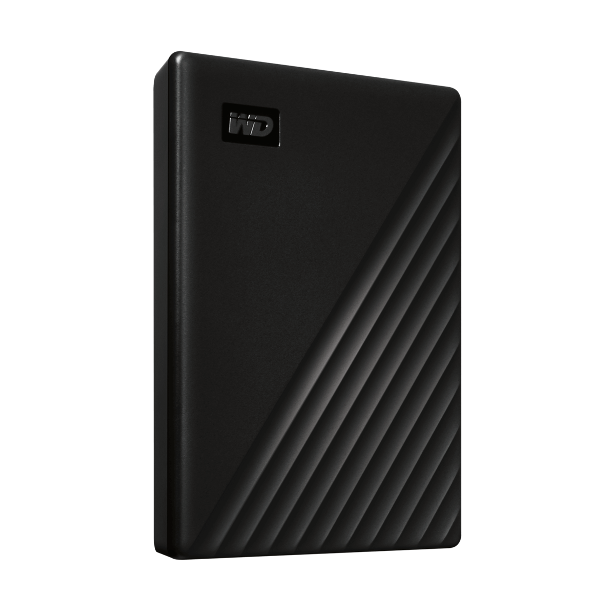 WD 2TB My Passport Portable External Hard Drive