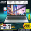 Acer Aspire Lite Laptop | Core i5-1334U Processor | Ram 32GB DDR5 | Storage 1TB SSD NVMe | Intel UHD Graphics | Display 16″ inch WUXGA | Color Silver | 1 Year warranty