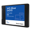 قرص الحالة الصلبة WD Blue SA510 SATA - سعة 1 تيرابايت | مقاس 2.5 بوصة | SATA-III - SSD (محرك أقراص الحالة الصلبة)