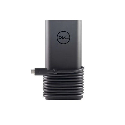 محول تيار متردد USB-C بقوة 90 واط من OEM-Dell