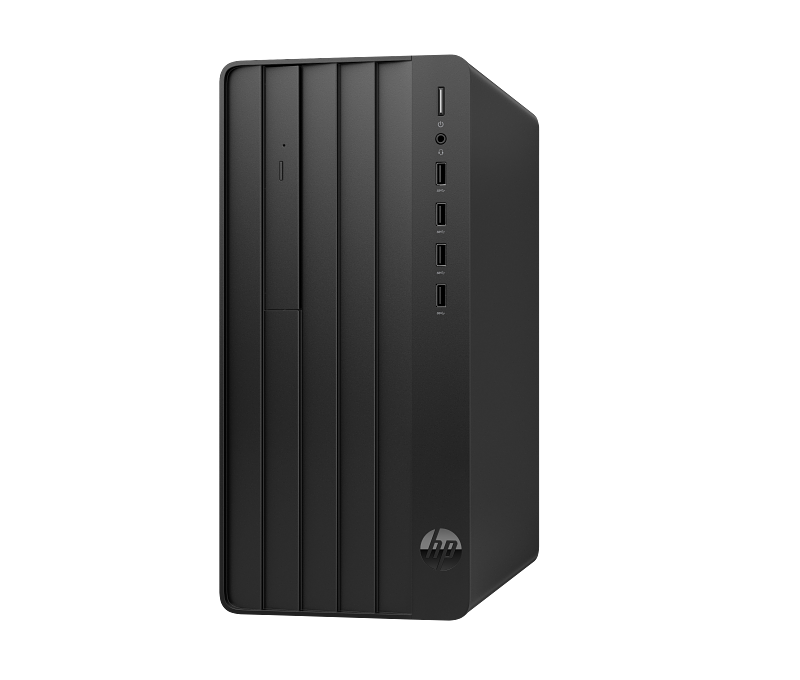 HP Pro Tower 290 G9 - i7 | 16GB | 1 TB (NVMe M.2 SSD) | DOS (Without OS) | 1YW - Desktop