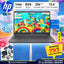 Laptop HP 250 G9 | Intel Celeron N4500 Processor |  Ram 8GB DDR4 |  Storage 256GB NVMe SSD | Intel UHD Graphics | Display 15.6" inch HD | Color  Dark Grey | 1 Year Warranty
