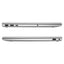 Laptop HP 15-FD0147NE | Intel Core i5-1334U 13th Generation Processor |16 GB RAM DDR4 | Storage 1TB SSD NVMe | Dedicated VGA NVIDIA MX570 2GB Graphics | Display 15.6" Inches FULL HD | Color Natural Silver | DOS- No Windows | 1 - Year Warranty