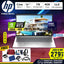 Laptop HP ProBook 460 G11 | Intel Ultra 7 155H | 16 GB DDR5 RAM | 1TB NVME SSD Storage | NVDIA RTX 2050 4GB VGA Dedicated | 16”-inch WUXGA IPS Screen | Dos | 1 year Warranty