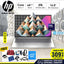 HP ProBook 460 16 inch G11 | Intel® Core™ Ultra 7 | 64 GB DDR5 | 2TB SSD NVMe | 16" WUXGA