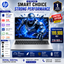 لابتوب HP FD0146NE | معالج Intel Core i7-1355U | ذاكرة وصول عشوائي DDR4 سعة 16 جيجابايت | سعة تخزين 512 جيجابايت NVME SSD | بطاقة رسومات Intel® Iris® Xe | شاشة 15.6 بوصة عالية الدقة بالكامل | لون فضي طبيعي | نظام DOS - بدون ويندوز | ضمان لمدة عام 